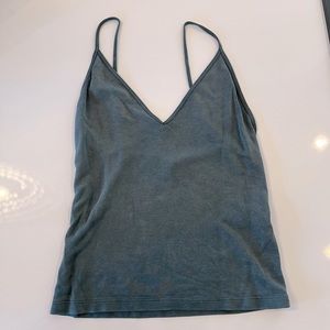 Brandy Melville Women's Crop - Tank, cami - one size